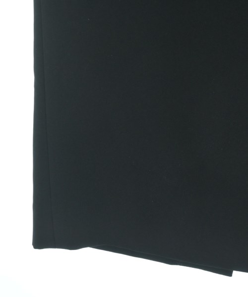 MUSE de Deuxieme Classe（ミューズドゥドゥーズィーエムクラス）ロング・マキシ丈スカート 黒 サイズ:36(S位) レディース/2200672140075