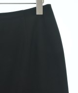 MUSE de Deuxieme Classe（ミューズドゥドゥーズィーエムクラス）ロング・マキシ丈スカート 黒 サイズ:36(S位) レディース/2200672140075