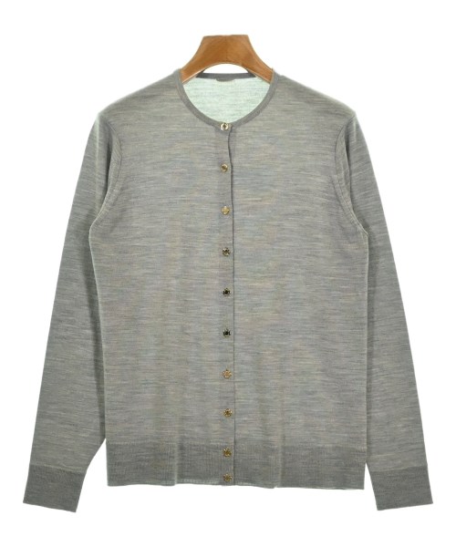 MUSE de Deuxieme Classe(ミューズドゥドゥーズィーエムクラス)カーディガン グレー サイズ:-(L位)/2200672140112