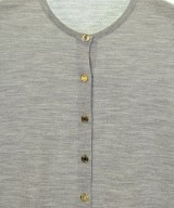 MUSE de Deuxieme Classe（ミューズドゥドゥーズィーエムクラス）カーディガン グレー サイズ:-(L位) レディース/2200672140112