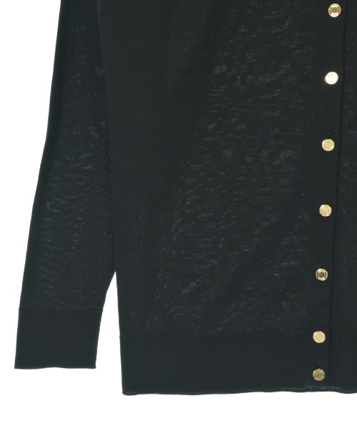 MUSE de Deuxieme Classe（ミューズドゥドゥーズィーエムクラス）カーディガン 黒 サイズ:-(M位) レディース/2200672140129