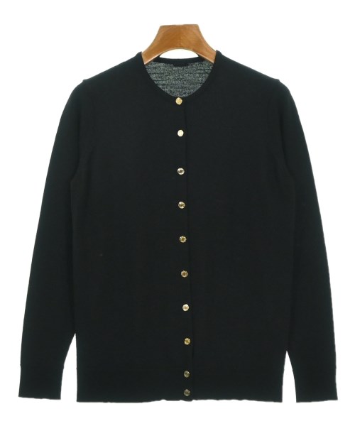 MUSE de Deuxieme Classe(ミューズドゥドゥーズィーエムクラス)カーディガン 黒 サイズ:-(M位)/2200672140136