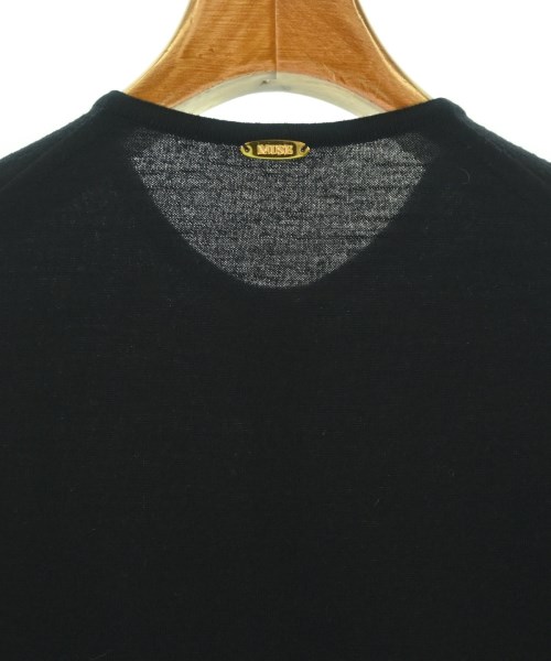 MUSE de Deuxieme Classe（ミューズドゥドゥーズィーエムクラス）カーディガン 黒 サイズ:-(M位) レディース/2200672140136