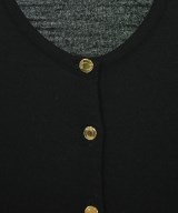 MUSE de Deuxieme Classe（ミューズドゥドゥーズィーエムクラス）カーディガン 黒 サイズ:-(M位) レディース/2200672140136