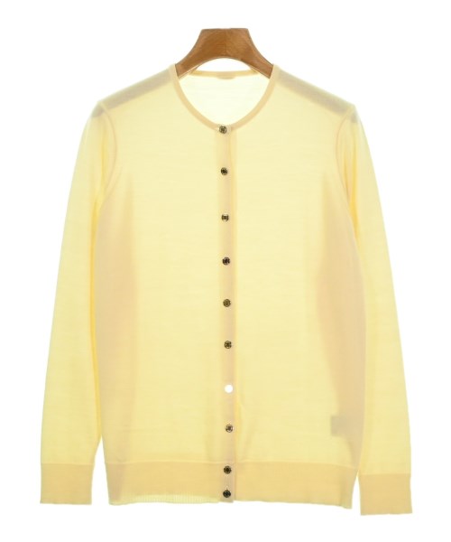 MUSE de Deuxieme Classe(ミューズドゥドゥーズィーエムクラス)カーディガン 白 サイズ:-(M位)/2200672140143