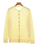 MUSE de Deuxieme Classe（ミューズドゥドゥーズィーエムクラス）カーディガン 白 サイズ:-(M位) レディース/2200672140143