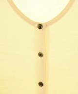 MUSE de Deuxieme Classe（ミューズドゥドゥーズィーエムクラス）カーディガン 白 サイズ:-(M位) レディース/2200672140143