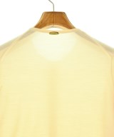 MUSE de Deuxieme Classe（ミューズドゥドゥーズィーエムクラス）カーディガン 白 サイズ:-(M位) レディース/2200672140143