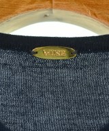 MUSE de Deuxieme Classe（ミューズドゥドゥーズィーエムクラス）カーディガン 紺 サイズ:-(M位) レディース/2200672140150