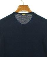 MUSE de Deuxieme Classe（ミューズドゥドゥーズィーエムクラス）カーディガン 紺 サイズ:-(M位) レディース/2200672140150