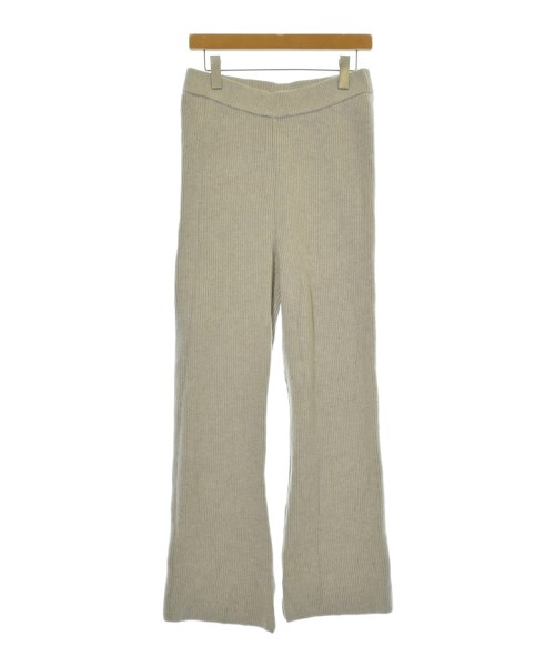 MUSE de Deuxieme Classe(ミューズドゥドゥーズィーエムクラス)その他 ベージュ サイズ:38(M位)/2200672628054