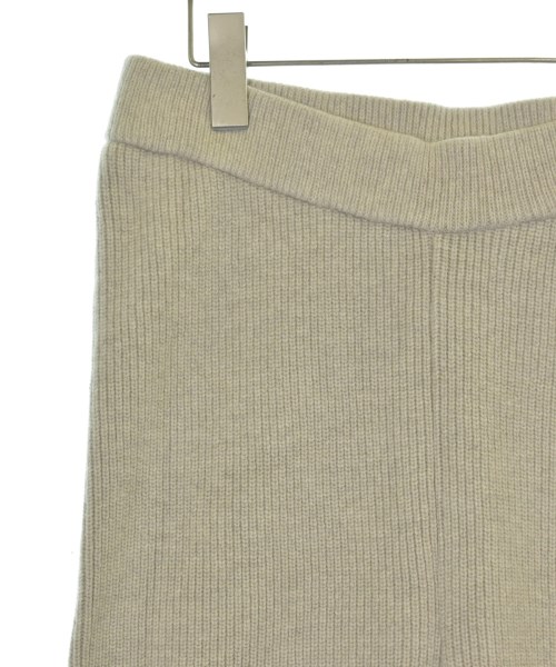 MUSE de Deuxieme Classe（ミューズドゥドゥーズィーエムクラス）その他 ベージュ サイズ:38(M位) レディース/2200672628054