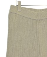 MUSE de Deuxieme Classe（ミューズドゥドゥーズィーエムクラス）その他 ベージュ サイズ:38(M位) レディース/2200672628054