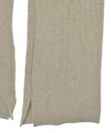 MUSE de Deuxieme Classe（ミューズドゥドゥーズィーエムクラス）その他 ベージュ サイズ:38(M位) レディース/2200672628054