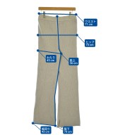 MUSE de Deuxieme Classe（ミューズドゥドゥーズィーエムクラス）その他 ベージュ サイズ:38(M位) レディース/2200672628054