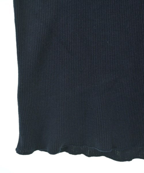 MUSE de Deuxieme Classe（ミューズドゥドゥーズィーエムクラス）タンクトップ 紺 サイズ:F レディース/2200677400068