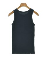MUSE de Deuxieme Classe（ミューズドゥドゥーズィーエムクラス）タンクトップ 紺 サイズ:F レディース/2200677400068