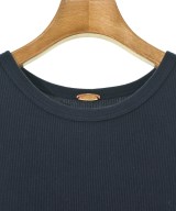 MUSE de Deuxieme Classe（ミューズドゥドゥーズィーエムクラス）タンクトップ 紺 サイズ:F レディース/2200677400068