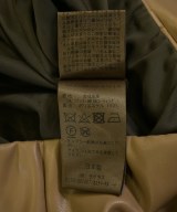 MUSE de Deuxieme Classe（ミューズドゥドゥーズィーエムクラス）ロング・マキシ丈スカート ベージュ サイズ:-(M位) レディース/2200677490083