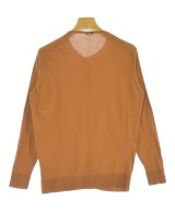 MUSE de Deuxieme Classe（ミューズドゥドゥーズィーエムクラス）カーディガン 茶 サイズ:38(M位) レディース/2200671719067