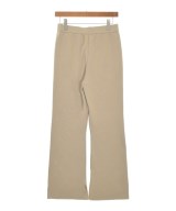 MUSE de Deuxieme Classe（ミューズドゥドゥーズィーエムクラス）その他 ベージュ サイズ:36(S位) レディース/2200663084012