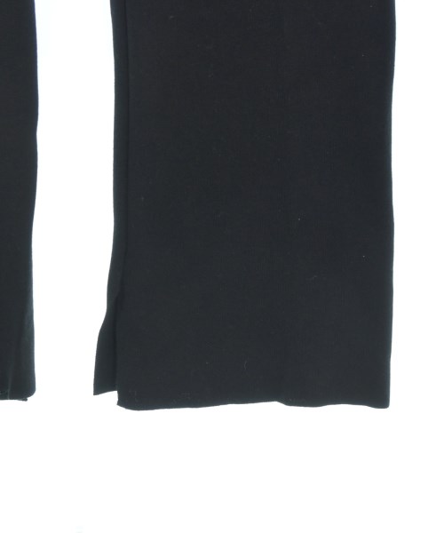 MUSE de Deuxieme Classe（ミューズドゥドゥーズィーエムクラス）その他 黒 サイズ:36(S位) レディース/2200663084128