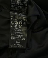 MUSE de Deuxieme Classe（ミューズドゥドゥーズィーエムクラス）ロング・マキシ丈スカート 黒 サイズ:34(XS位) レディース/2200663084173