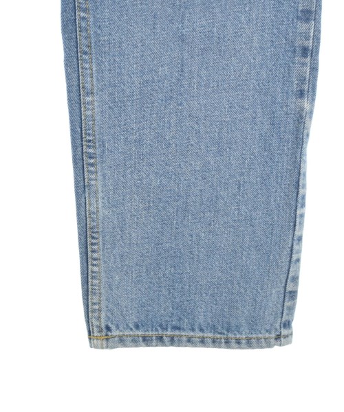 MUSE de Deuxieme Classe（ミューズドゥドゥーズィーエムクラス）デニムパンツ 青 サイズ:36(S位) レディース/2200669728040