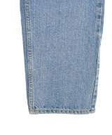 MUSE de Deuxieme Classe（ミューズドゥドゥーズィーエムクラス）デニムパンツ 青 サイズ:36(S位) レディース/2200669728040