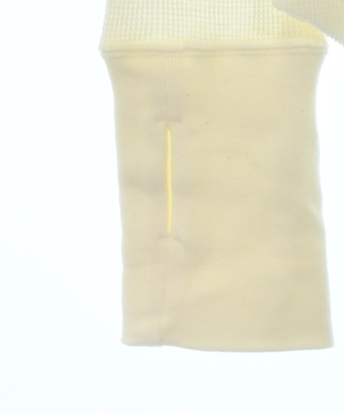 MUSE de Deuxieme Classe（ミューズドゥドゥーズィーエムクラス）Tシャツ・カットソー 白 サイズ:-(M位) レディース/2200669728255