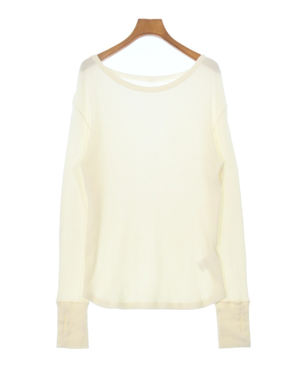 Deuxieme Classe MUSE ストライプ カットソー MUSEストライプシャツコーデ（sold out） | FITTING LOG