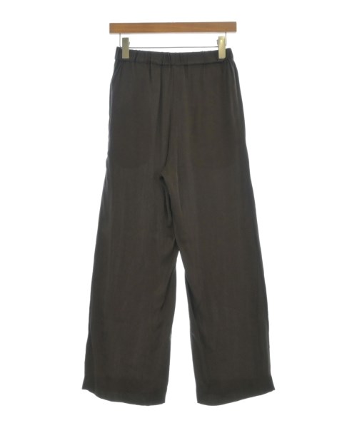 MUSE de Deuxieme Classe（ミューズドゥドゥーズィーエムクラス）その他 茶 サイズ:34(XS位) レディース/2200673093066