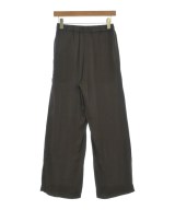 MUSE de Deuxieme Classe（ミューズドゥドゥーズィーエムクラス）その他 茶 サイズ:34(XS位) レディース/2200673093066