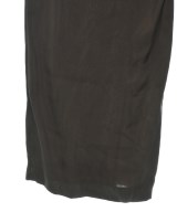 MUSE de Deuxieme Classe（ミューズドゥドゥーズィーエムクラス）その他 茶 サイズ:34(XS位) レディース/2200673093066