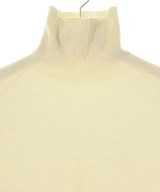 MUSE de Deuxieme Classe（ミューズドゥドゥーズィーエムクラス）ニット・セーター ベージュ サイズ:F レディース/2200674227064