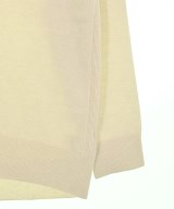 MUSE de Deuxieme Classe（ミューズドゥドゥーズィーエムクラス）ニット・セーター ベージュ サイズ:F レディース/2200674227064