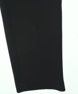 MUSE de Deuxieme Classe（ミューズドゥドゥーズィーエムクラス）スラックス 黒 サイズ:38(M位) レディース/2200673258038