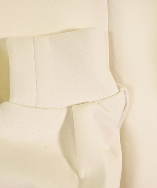 MUSE de Deuxieme Classe（ミューズドゥドゥーズィーエムクラス）Tシャツ・カットソー 白 サイズ:F レディース/2200676247121