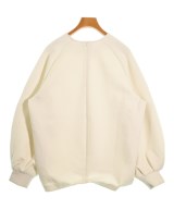 MUSE de Deuxieme Classe（ミューズドゥドゥーズィーエムクラス）Tシャツ・カットソー 白 サイズ:F レディース/2200676247121