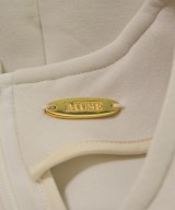 MUSE de Deuxieme Classe（ミューズドゥドゥーズィーエムクラス）Tシャツ・カットソー 白 サイズ:F レディース/2200676247121