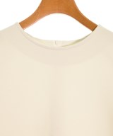 MUSE de Deuxieme Classe（ミューズドゥドゥーズィーエムクラス）Tシャツ・カットソー 白 サイズ:F レディース/2200676247121