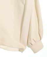 MUSE de Deuxieme Classe（ミューズドゥドゥーズィーエムクラス）Tシャツ・カットソー 白 サイズ:F レディース/2200676247121