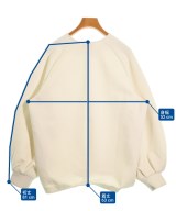 MUSE de Deuxieme Classe（ミューズドゥドゥーズィーエムクラス）Tシャツ・カットソー 白 サイズ:F レディース/2200676247121