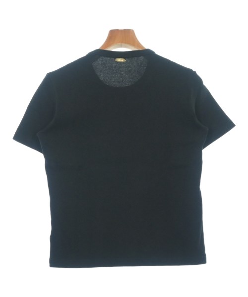 MUSE de Deuxieme Classe（ミューズドゥドゥーズィーエムクラス）Tシャツ・カットソー 黒 サイズ:-(M位) レディース/2200674200043