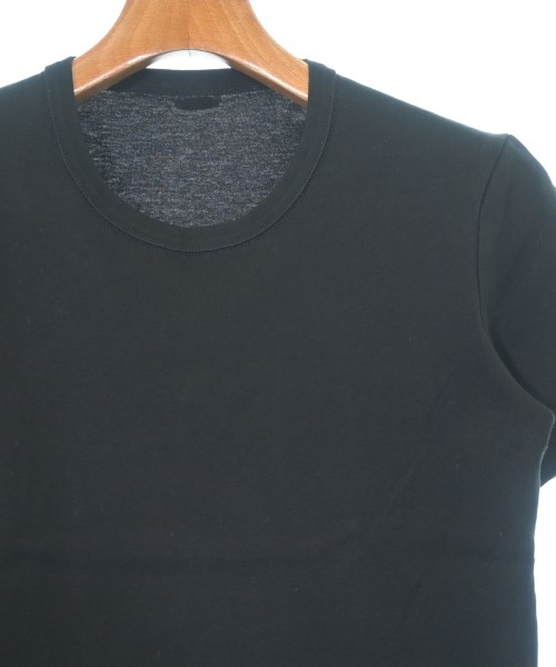 MUSE de Deuxieme Classe（ミューズドゥドゥーズィーエムクラス）Tシャツ・カットソー 黒 サイズ:-(M位) レディース/2200674200043