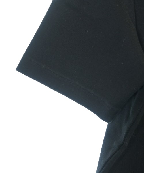 MUSE de Deuxieme Classe（ミューズドゥドゥーズィーエムクラス）Tシャツ・カットソー 黒 サイズ:-(M位) レディース/2200674200043