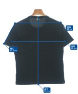 MUSE de Deuxieme Classe（ミューズドゥドゥーズィーエムクラス）Tシャツ・カットソー 黒 サイズ:-(M位) レディース/2200674200043