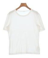 MUSE de Deuxieme Classe（ミューズドゥドゥーズィーエムクラス）Tシャツ・カットソー 白 サイズ:-(M位) レディース/2200673810045
