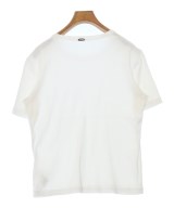 MUSE de Deuxieme Classe（ミューズドゥドゥーズィーエムクラス）Tシャツ・カットソー 白 サイズ:-(M位) レディース/2200673810045