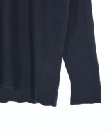 MUSE de Deuxieme Classe（ミューズドゥドゥーズィーエムクラス）ニット・セーター 紺 サイズ:-(M位) レディース/2200674964044